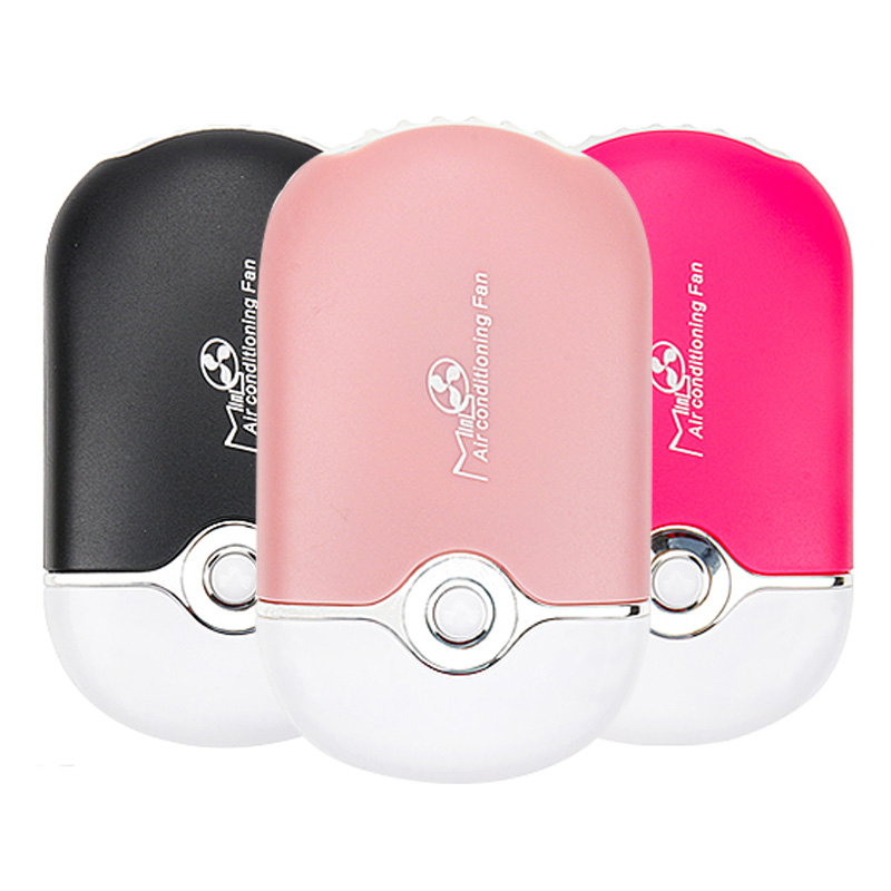 Eyelash Extension Double Lash - Mini USB ชาร์จขนตาพัดลมเครื่องเป่า Blower Graft Lashes