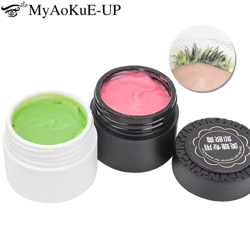 10g Eyelash EXTENSION GEL Remo - Eyelash Extension Double Lash บทวิจารณ์และราคา