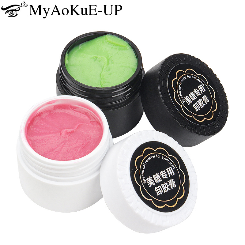 10g Eyelash EXTENSION GEL Remo - Eyelash Extension Double Lash บทวิจารณ์และราคา