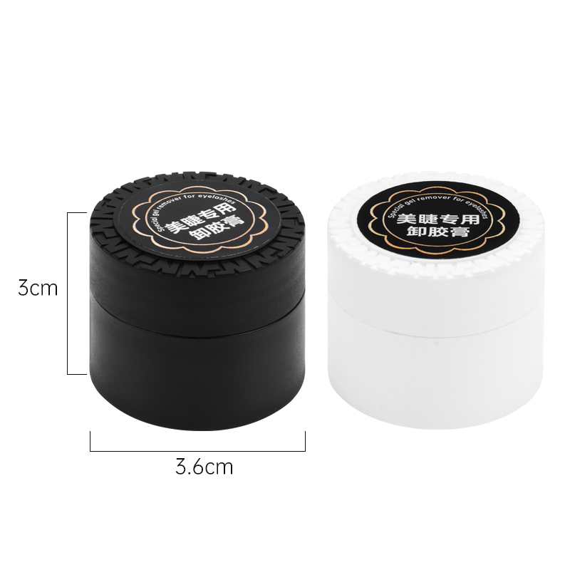 10g Eyelash EXTENSION GEL Remo - Eyelash Extension Double Lash บทวิจารณ์และราคา