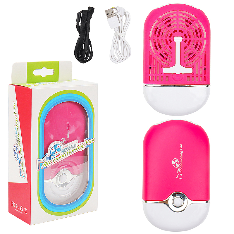 Mini USB ชาร์จขนตาพัดลมเครื่อง - Eyelash Extension Double Lash บทวิจารณ์และราคา