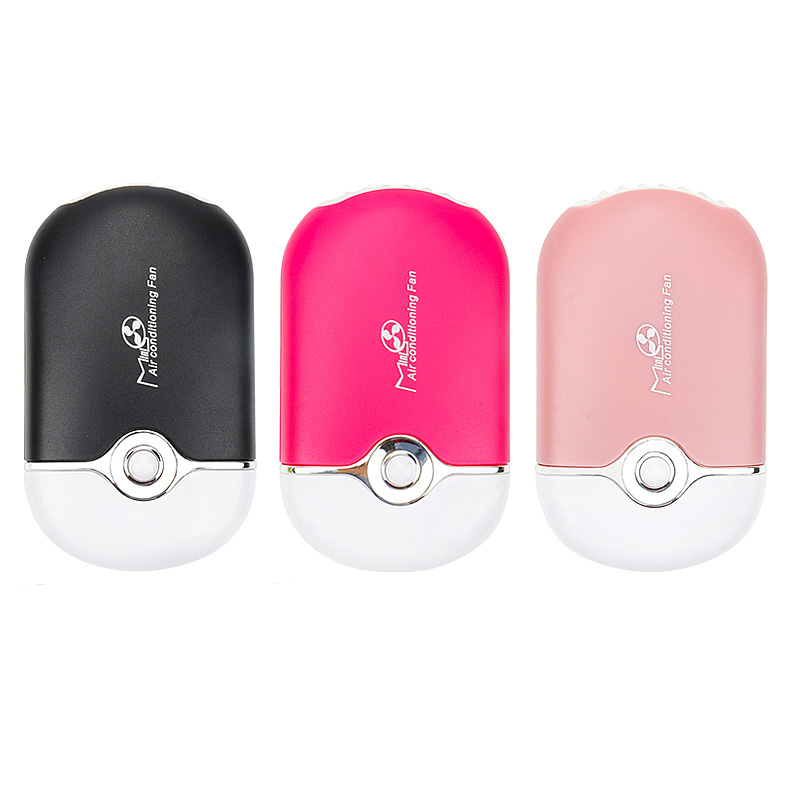 Mini USB ชาร์จขนตาพัดลมเครื่อง - Eyelash Extension Double Lash บทวิจารณ์และราคา
