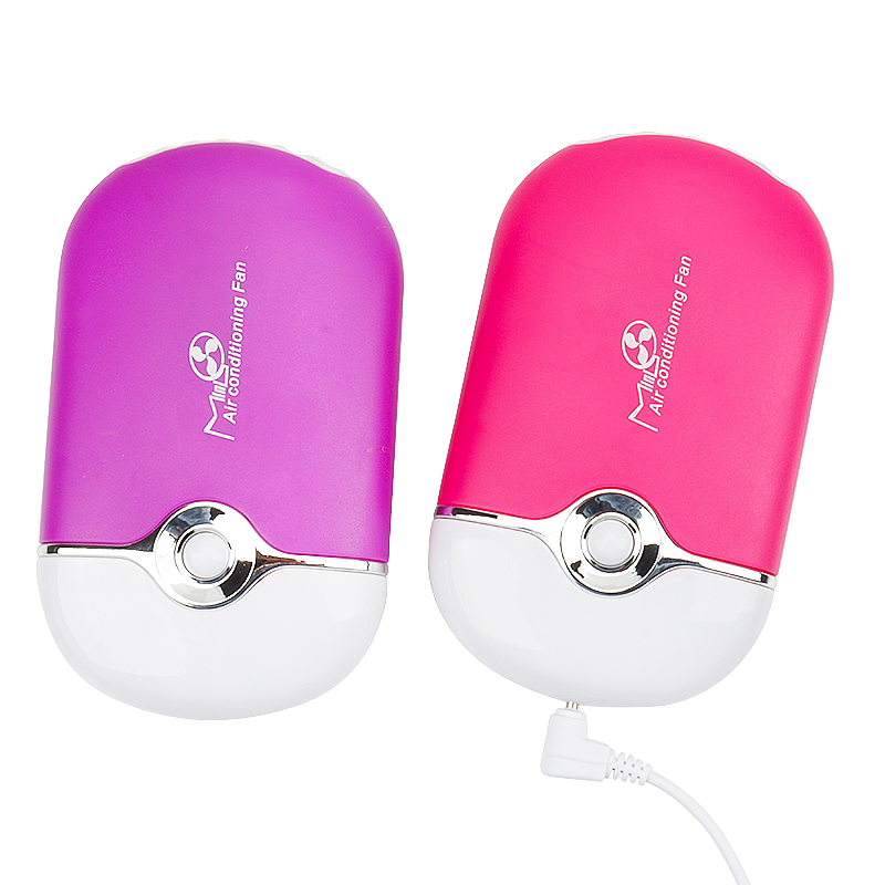 Mini USB ชาร์จขนตาพัดลมเครื่อง - Eyelash Extension Double Lash บทวิจารณ์และราคา