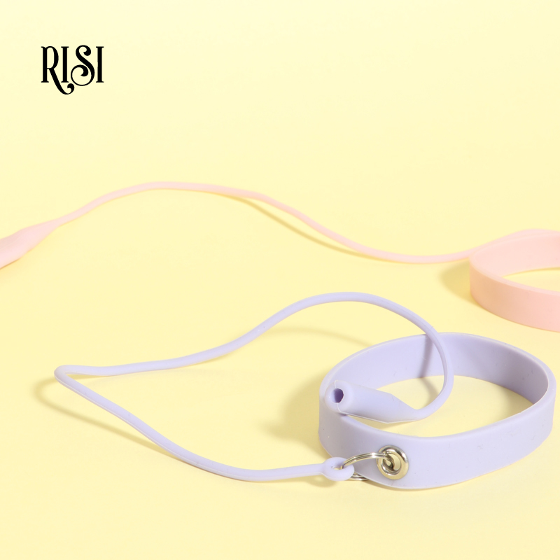 คีมหนีบตัวต่อขนตาซิลิโคน rizi  - Eyelash Extension Double Lash บทวิจารณ์และราคา